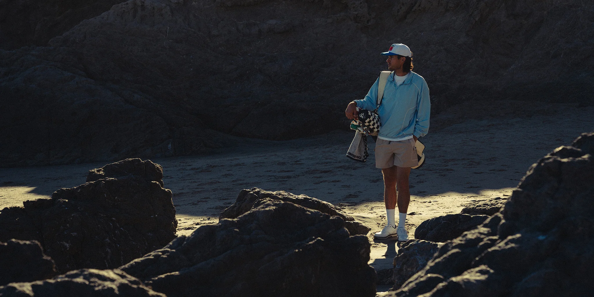 Golf Reimagined for the Modern Man
